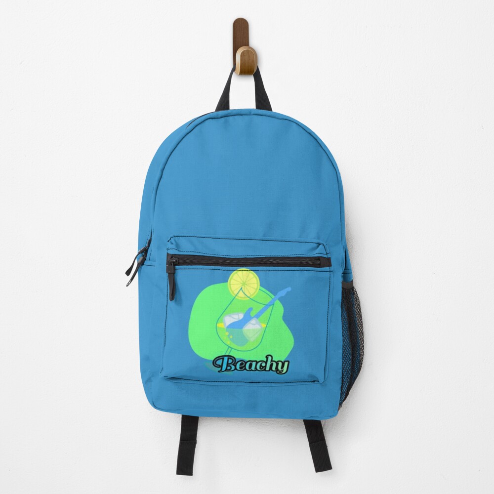 Item preview, Backpack designed and sold by Snapystyle.