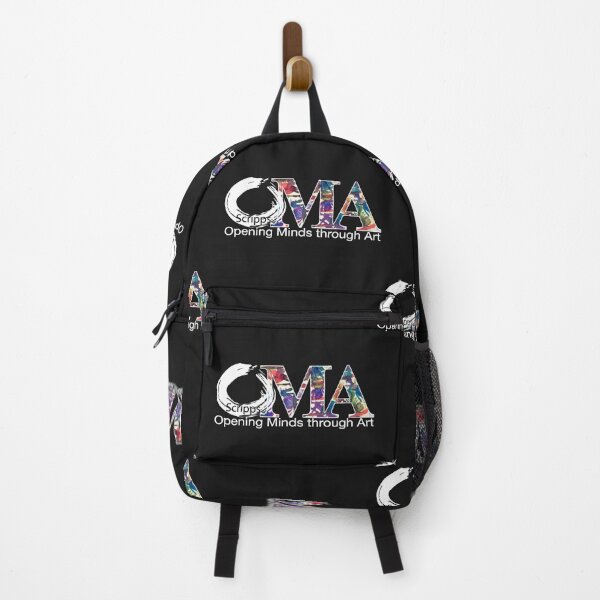 Item preview, Purple OMA logo designed and sold by benbuster.