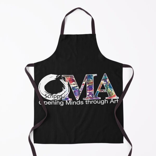 Item preview, Purple OMA logo designed and sold by benbuster.