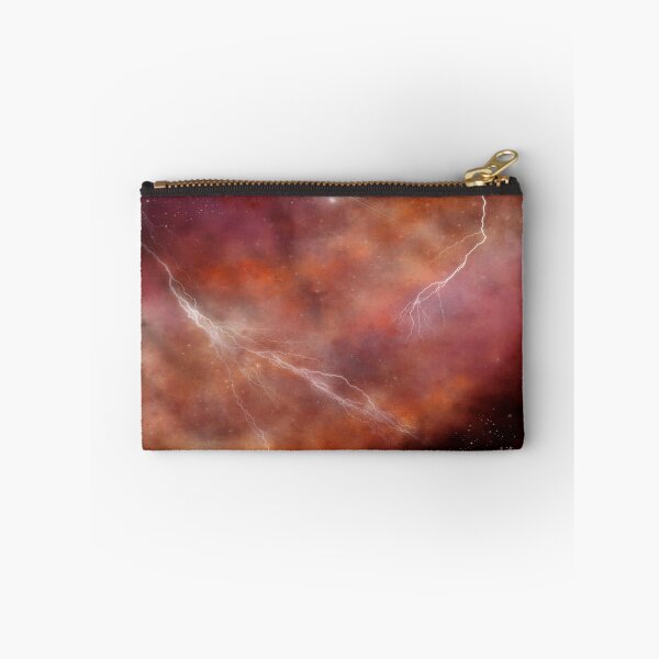 Item preview, Shock of Space designed and sold by Wandering Brush Workshop.