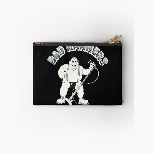 Item preview, Bad Manners designed and sold by Alamairi.