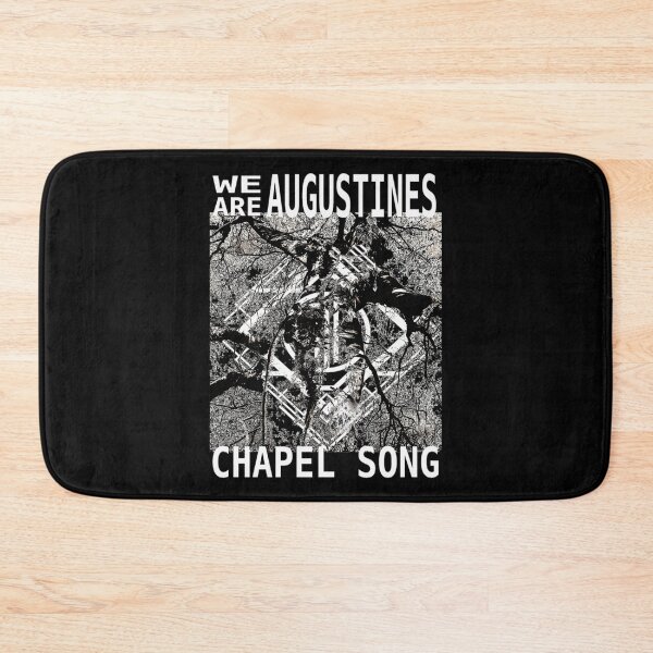 Artikelvorschau, Augustines Chapel Song entworfen und verkauft von Modag Zach.