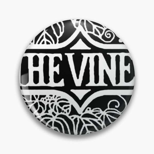 Item preview, The Vines - Alt Rock Band Aussie Band designed and sold by bakham.