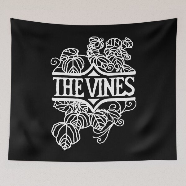 Item preview, The Vines - Alt Rock Band Aussie Band designed and sold by bakham.