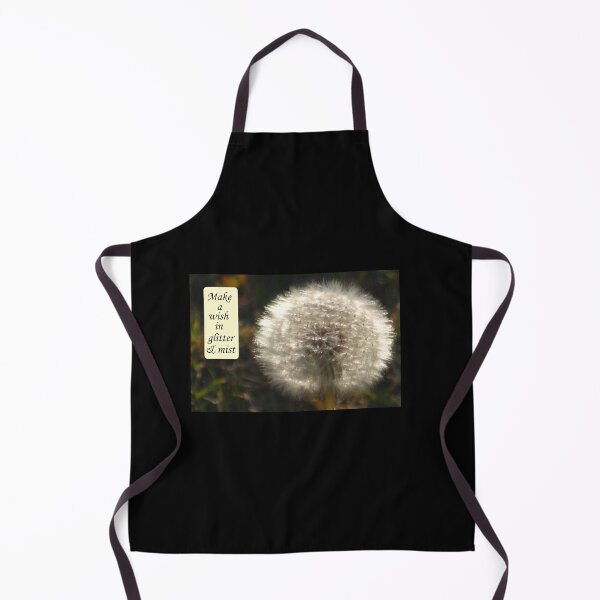 Item preview, Dandelion Dreams : Make a Wish in Glitter and Mist designed and sold by JoyousArt4u.