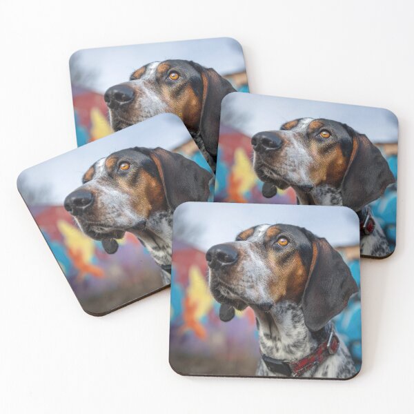 Item preview, Hamilton Hound designed and sold by Elisabeth Lucas.