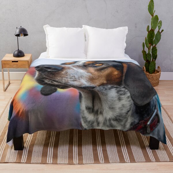 Item preview, Hamilton Hound designed and sold by Elisabeth Lucas.