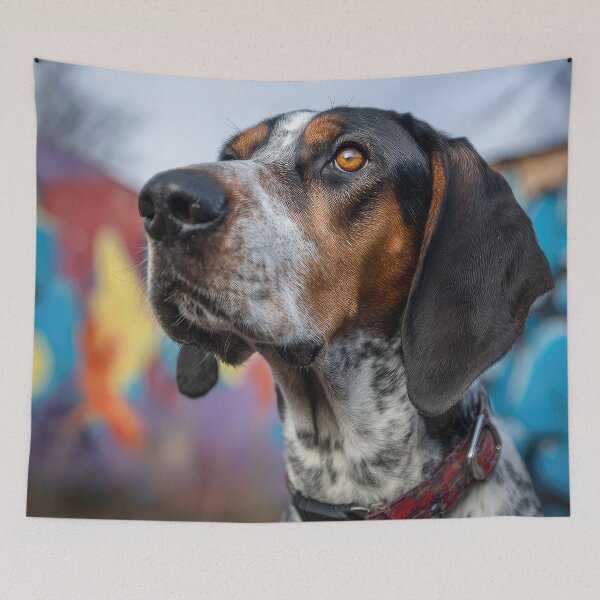 Item preview, Hamilton Hound designed and sold by Elisabeth Lucas.