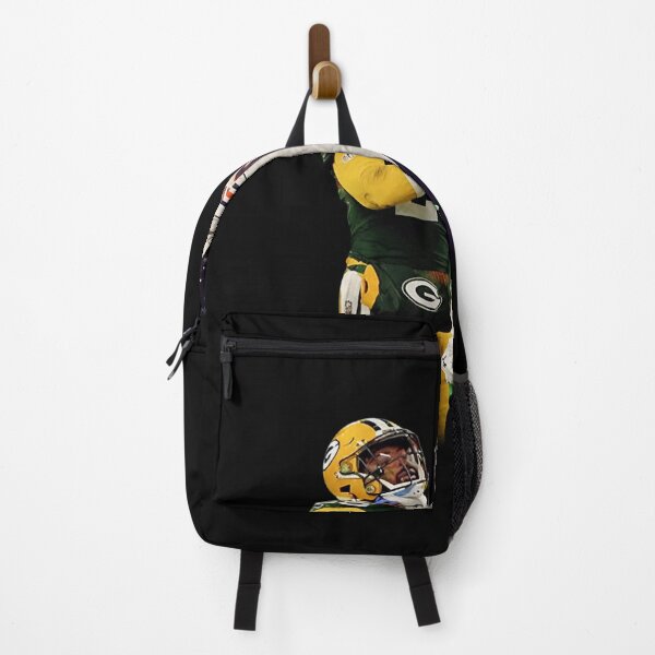Item preview, Luther Burden III Choke Chic.a.go Football designed and sold by TschandriaArt.