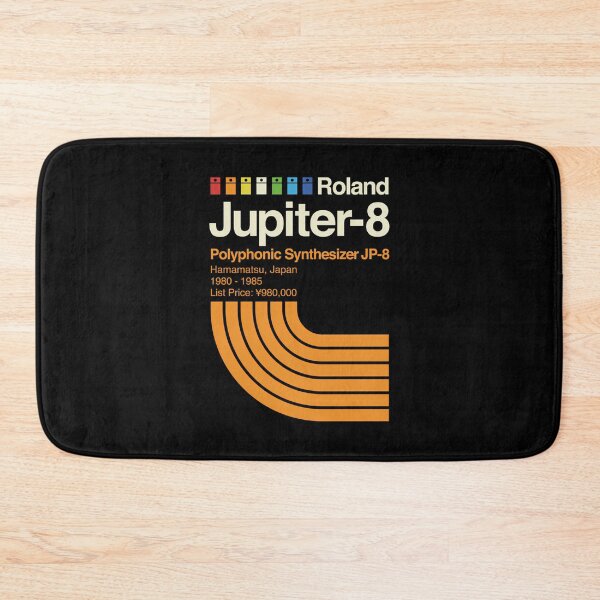 Artikelvorschau, Jupiter 8 Horizontal entworfen und verkauft von Terry1William.