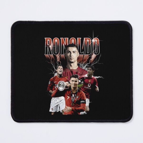 Item preview, Cr7 futbolista portugués designed and sold by shopcatfools.