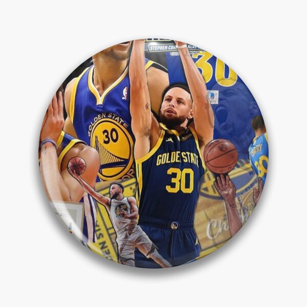 Item preview, Stephen Curry Collage designed and sold by Altaf Aji.