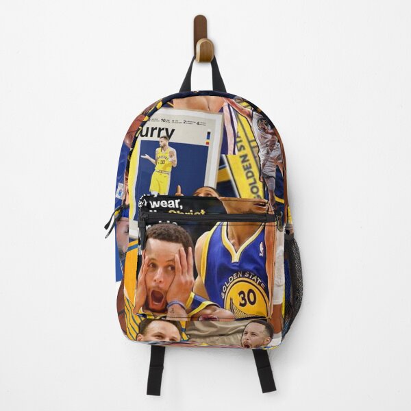 Item preview, Stephen Curry Collage designed and sold by Altaf Aji.