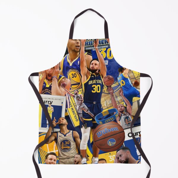 Item preview, Stephen Curry Collage designed and sold by Altaf Aji.