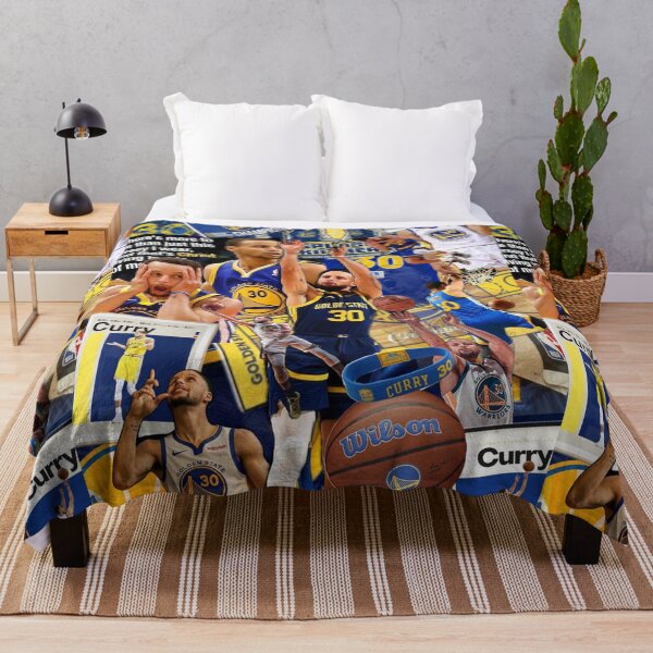 Item preview, Stephen Curry Collage designed and sold by Altaf Aji.