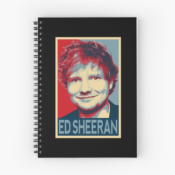 Item preview, Sheeran designed and sold by Alamairi.