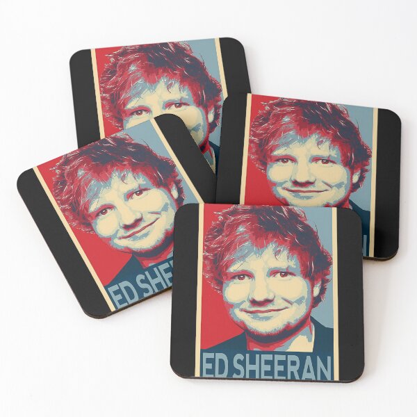 Item preview, Sheeran designed and sold by Alamairi.