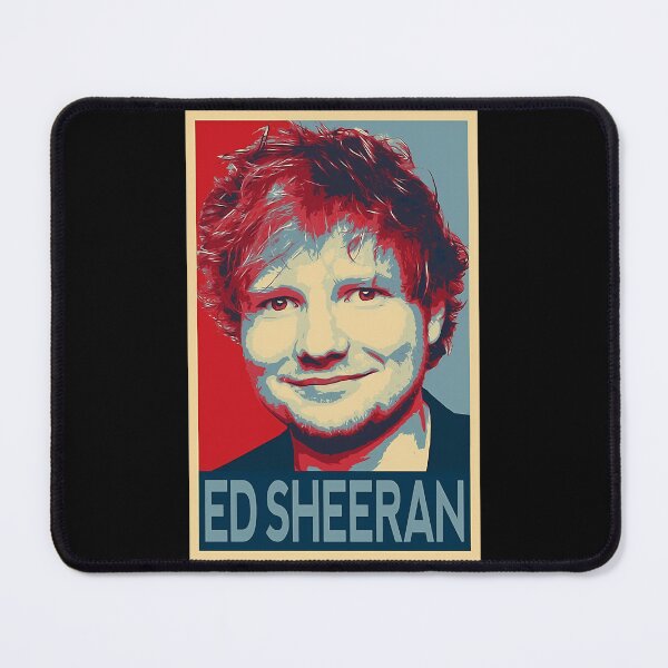 Item preview, Sheeran designed and sold by Alamairi.