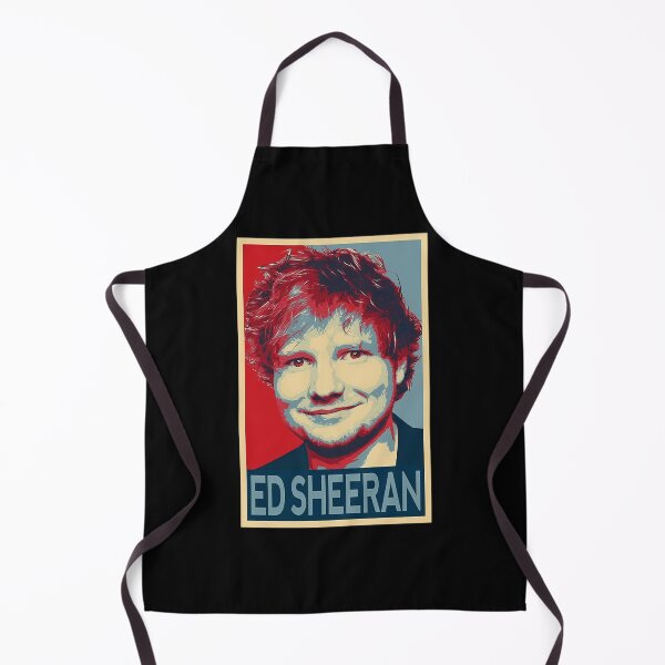 Item preview, Sheeran designed and sold by Alamairi.