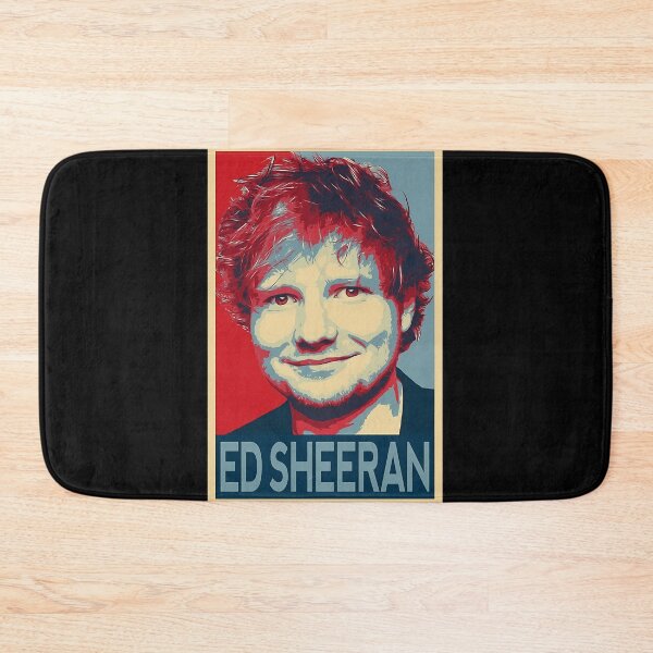 Item preview, Sheeran designed and sold by Alamairi.