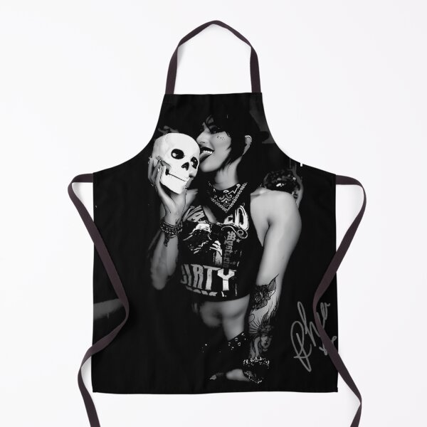 Item preview, Rhea Ripley Skull Wrestling designed and sold by PNGPHOTP.