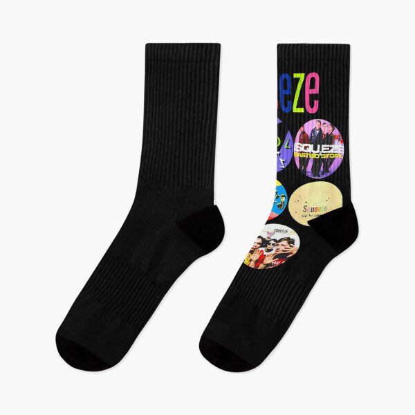 Item preview, Sque.Eze Band designed and sold by Modag Zach.