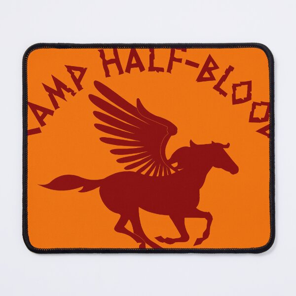 Item preview, Camp Half Blood designed and sold by benbuster.