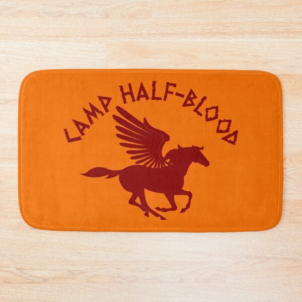 Item preview, Camp Half Blood designed and sold by benbuster.
