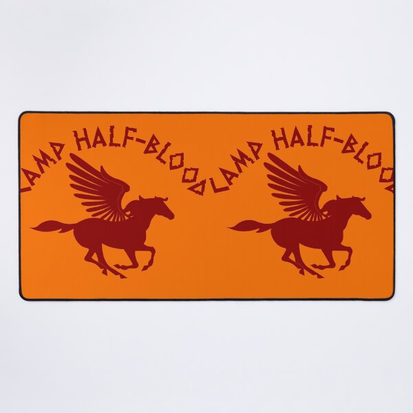 Item preview, Camp Half Blood designed and sold by benbuster.