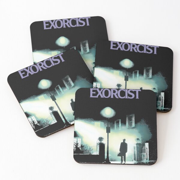 Item preview,  The Exorcist designed and sold by PNGPHOTP.