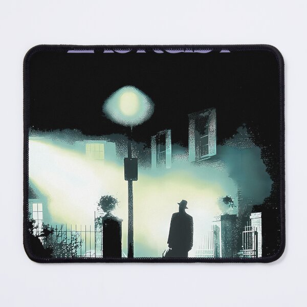 Item preview, The Exorcist designed and sold by PNGPHOTP.