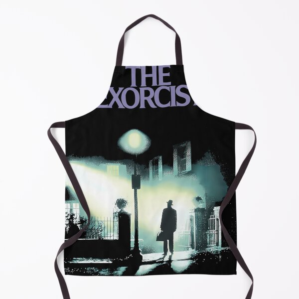 Item preview, The Exorcist designed and sold by PNGPHOTP.