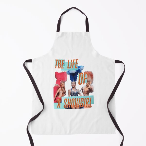Item preview, Kylie X Ts Showgirl designed and sold by Terry1William.