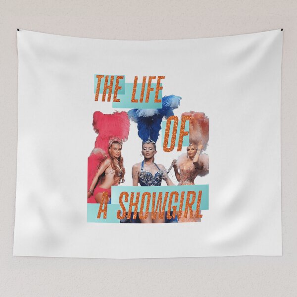 Item preview, Kylie X Ts Showgirl  designed and sold by Terry1William.