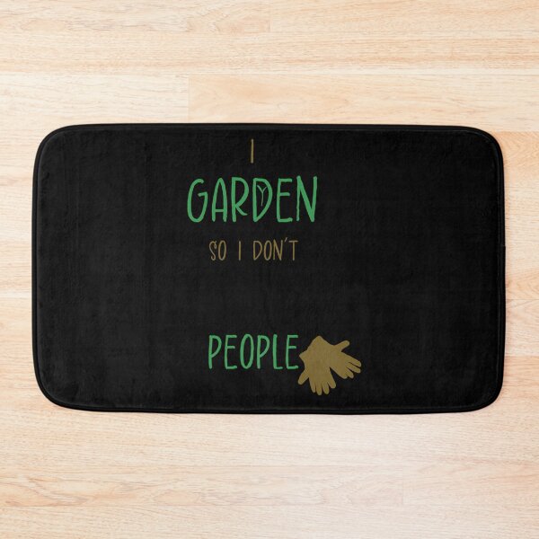 Item preview, Gardening For Anger Management designed and sold by thccelcdjhw5.