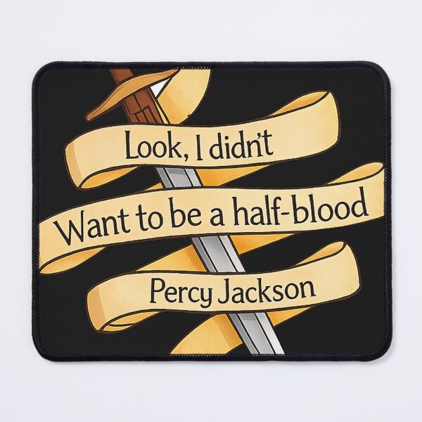 Item preview, Camp Half Blood classic designed and sold by benbuster.