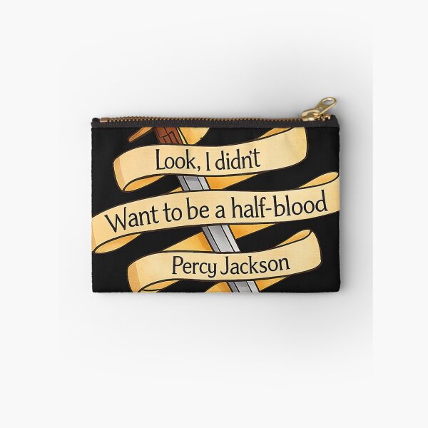 Item preview, Camp Half Blood classic designed and sold by benbuster.