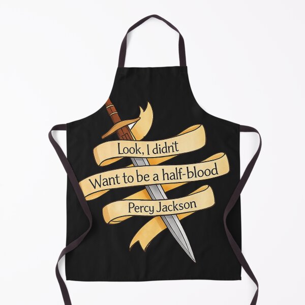 Item preview, Camp Half Blood classic designed and sold by benbuster.