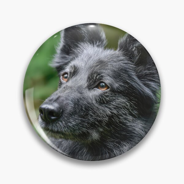 Item preview, Hungarian Mudi Dog designed and sold by Elisabeth Lucas.