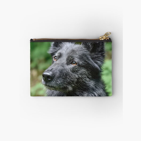 Item preview, Hungarian Mudi Dog designed and sold by Elisabeth Lucas.