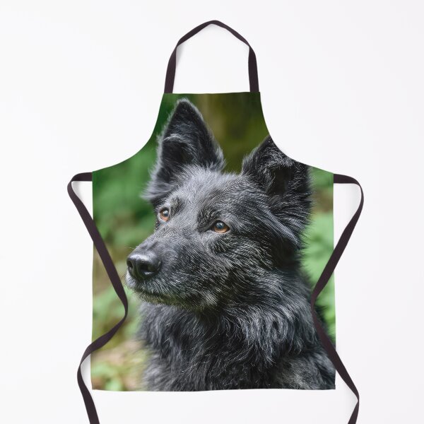 Item preview, Hungarian Mudi Dog designed and sold by Elisabeth Lucas.