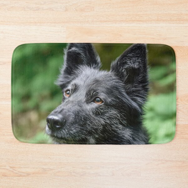 Item preview, Hungarian Mudi Dog designed and sold by Elisabeth Lucas.