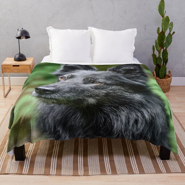 Item preview, Hungarian Mudi Dog designed and sold by Elisabeth Lucas.