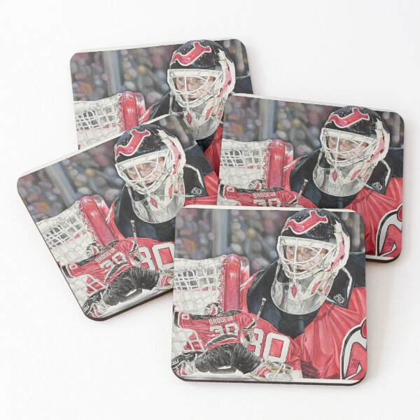 Item preview, Brodeur  designed and sold by Hit the post .