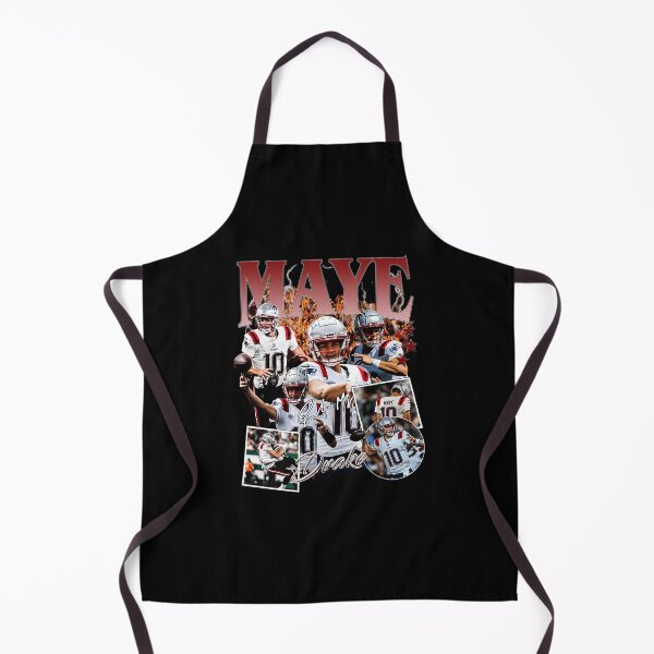 Item preview, Drake Maye designed and sold by BadManShop.
