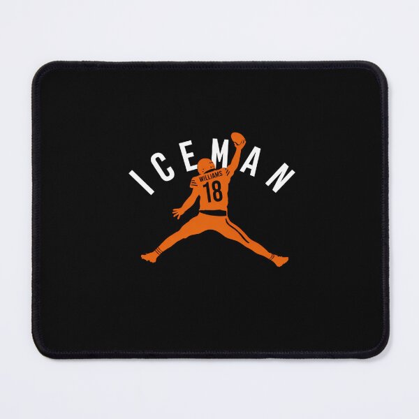 Item preview, CALEB WILLIAMS “Cheese Grater” Chicago Football 2 Side, Caleb Williams Shredding Cheese Funny, Bears Fan designed and sold by TschandriaArt.