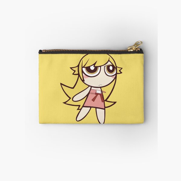 Item preview, Monogatari – Shinobu Puff designed and sold by gentlemenwalrus.