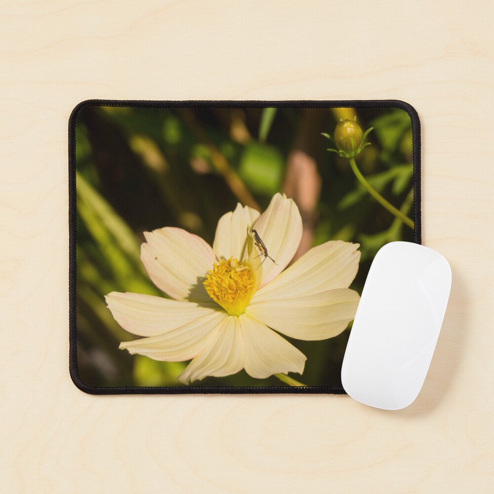 Item preview, Mouse Pad designed and sold by rosemultimedia.