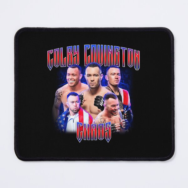 Item preview, Colby Covington Chaos designed and sold by shopcatfools.