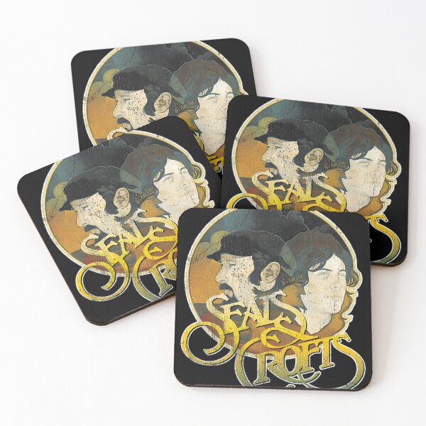 Item preview, Seals  Crofts designed and sold by Alamairi.